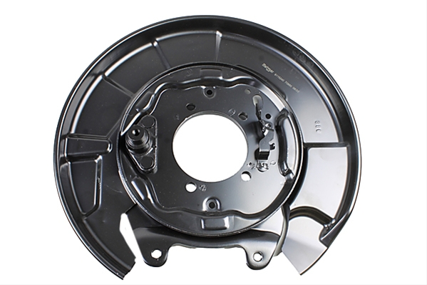 PROTECTIE STROPIRE DISC FRANA