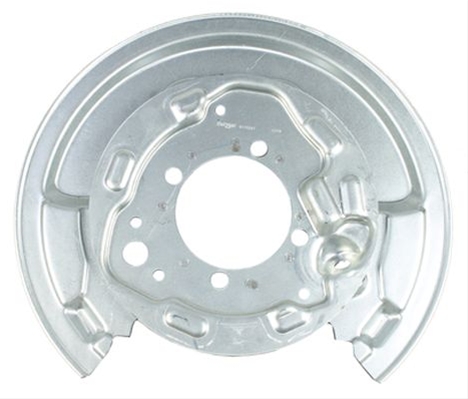 PROTECTIE STROPIRE DISC FRANA