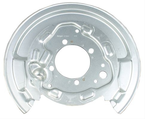PROTECTIE STROPIRE DISC FRANA