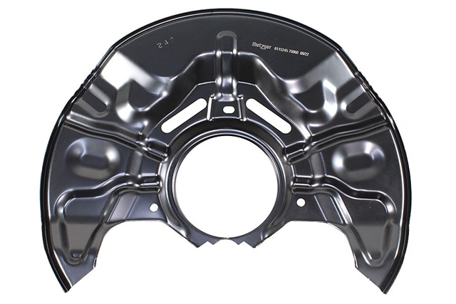 PROTECTIE STROPIRE DISC FRANA