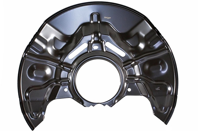 PROTECTIE STROPIRE DISC FRANA