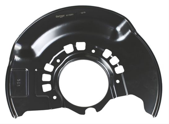 PROTECTIE STROPIRE DISC FRANA