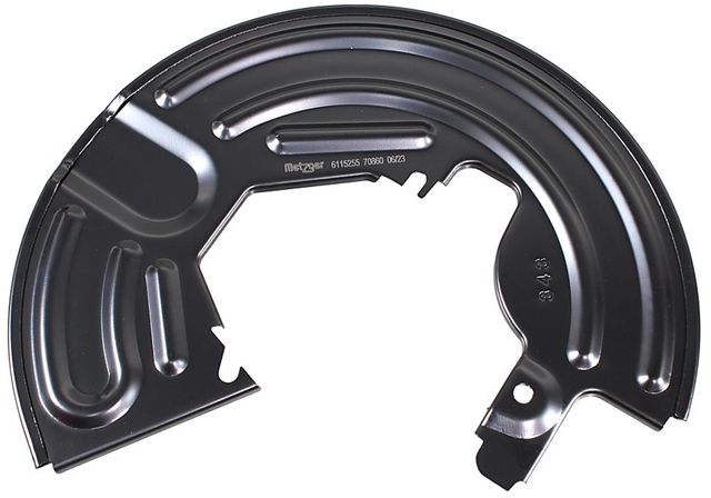 PROTECTIE STROPIRE DISC FRANA
