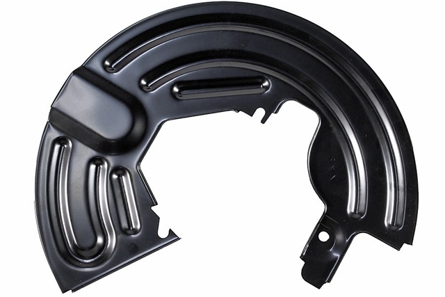 PROTECTIE STROPIRE DISC FRANA
