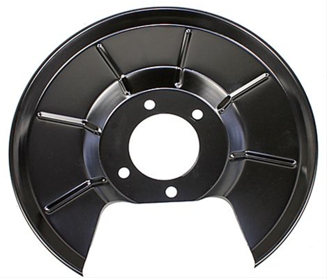 Imagine pentru produsul „PROTECTIE STROPIRE DISC FRANA METZGER CSNBB"