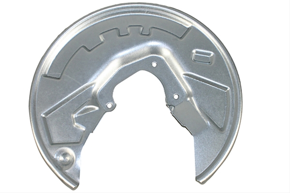 PROTECTIE STROPIRE DISC FRANA