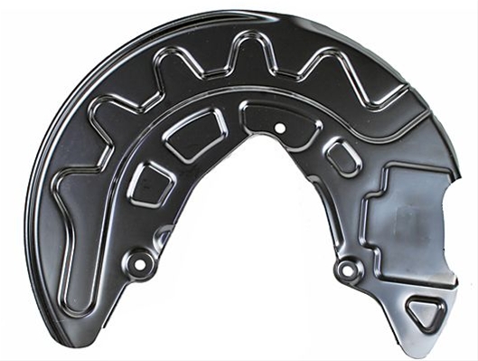 PROTECTIE STROPIRE DISC FRANA