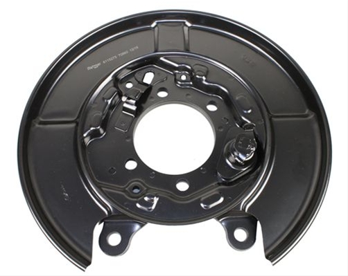 PROTECTIE STROPIRE DISC FRANA