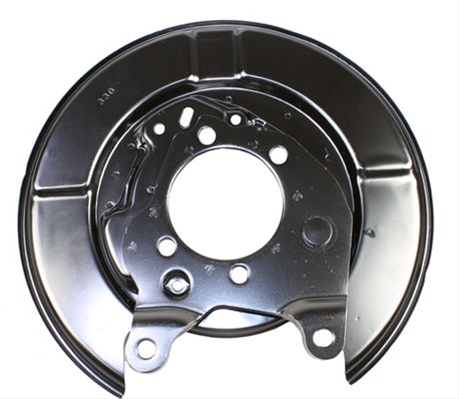 PROTECTIE STROPIRE DISC FRANA