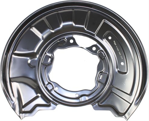 PROTECTIE STROPIRE DISC FRANA