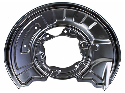 PROTECTIE STROPIRE DISC FRANA