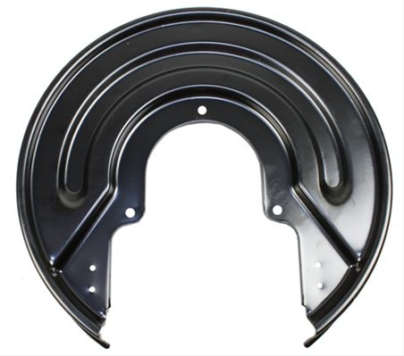 PROTECTIE STROPIRE DISC FRANA
