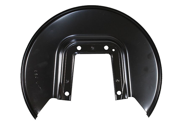 PROTECTIE STROPIRE DISC FRANA