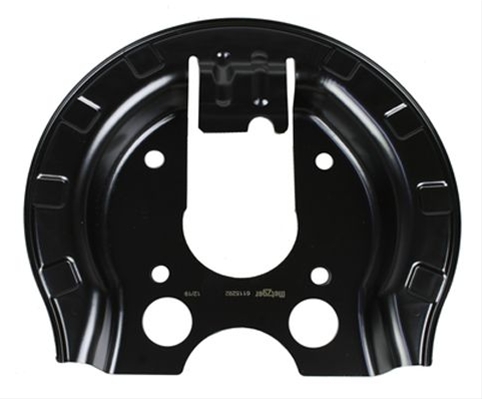 PROTECTIE STROPIRE DISC FRANA