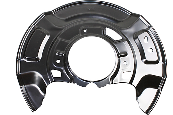 PROTECTIE STROPIRE DISC FRANA
