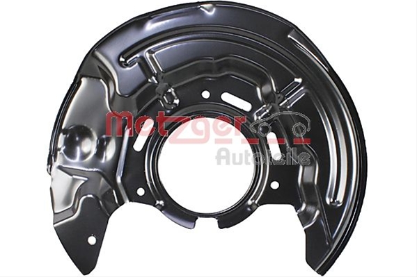 PROTECTIE STROPIRE DISC FRANA