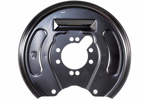PROTECTIE STROPIRE DISC FRANA
