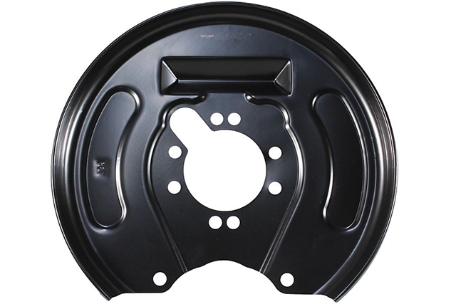 PROTECTIE STROPIRE DISC FRANA