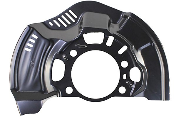 PROTECTIE STROPIRE DISC FRANA