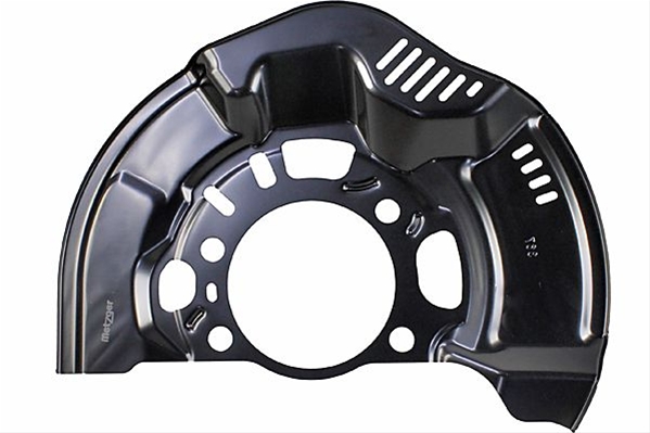 PROTECTIE STROPIRE DISC FRANA