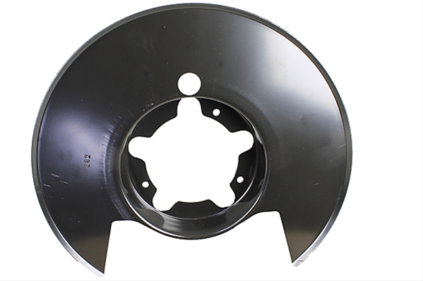 PROTECTIE STROPIRE DISC FRANA