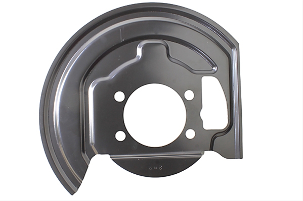 PROTECTIE STROPIRE DISC FRANA