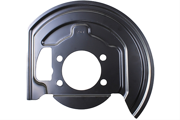 PROTECTIE STROPIRE DISC FRANA