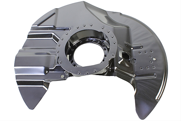 PROTECTIE STROPIRE DISC FRANA
