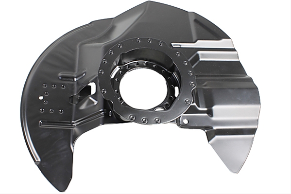 PROTECTIE STROPIRE DISC FRANA