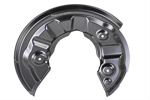 PROTECTIE STROPIRE DISC FRANA