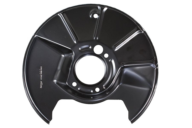 PROTECTIE STROPIRE DISC FRANA