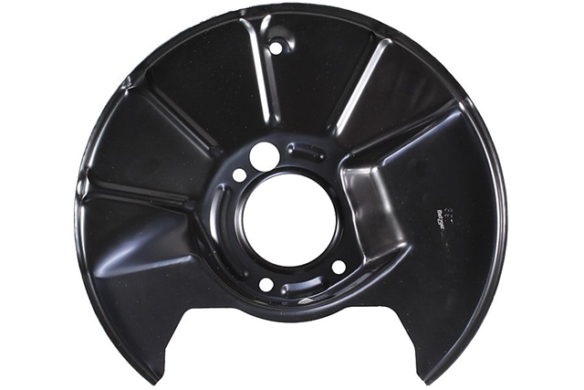PROTECTIE STROPIRE DISC FRANA