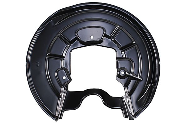 PROTECTIE STROPIRE DISC FRANA