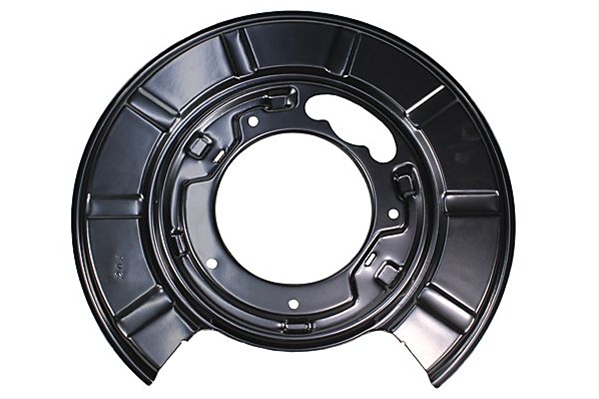 PROTECTIE STROPIRE DISC FRANA