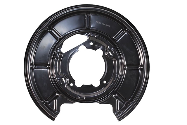 PROTECTIE STROPIRE DISC FRANA
