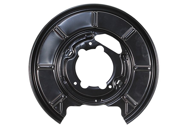 PROTECTIE STROPIRE DISC FRANA