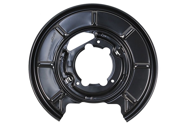 PROTECTIE STROPIRE DISC FRANA