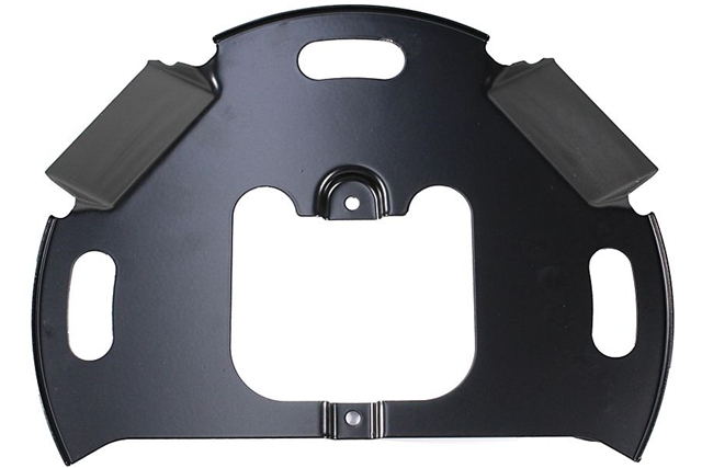 PROTECTIE STROPIRE DISC FRANA