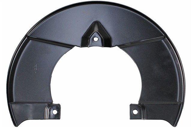 PROTECTIE STROPIRE DISC FRANA