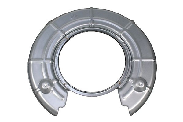 PROTECTIE STROPIRE DISC FRANA