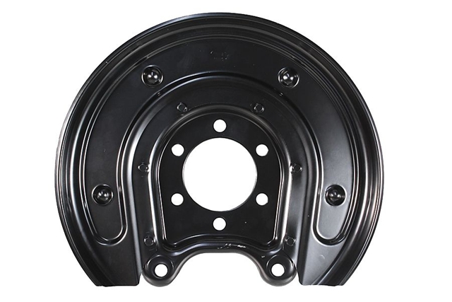 PROTECTIE STROPIRE DISC FRANA