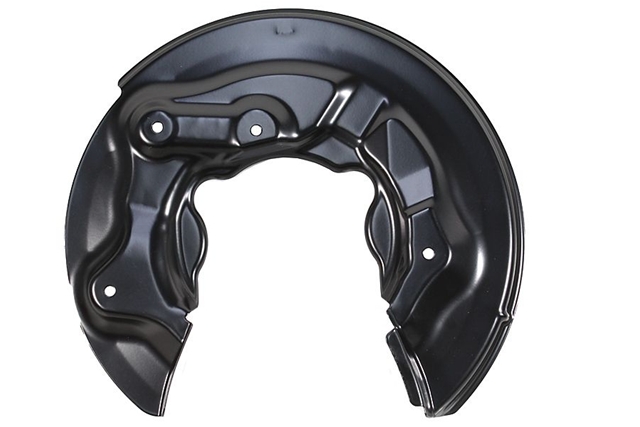 PROTECTIE STROPIRE DISC FRANA