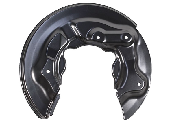 PROTECTIE STROPIRE DISC FRANA