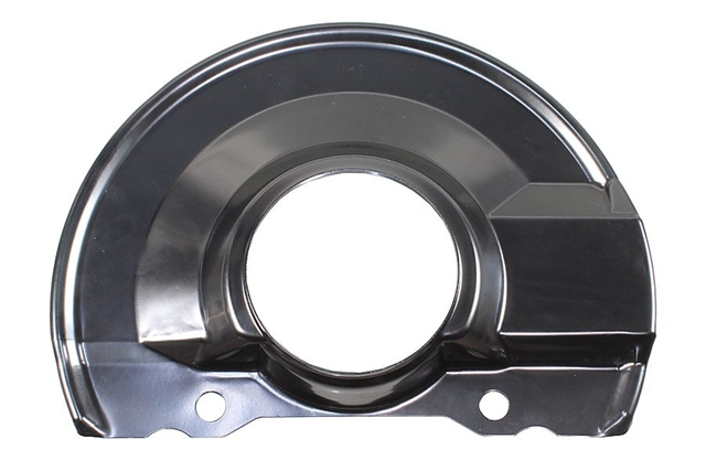 PROTECTIE STROPIRE DISC FRANA