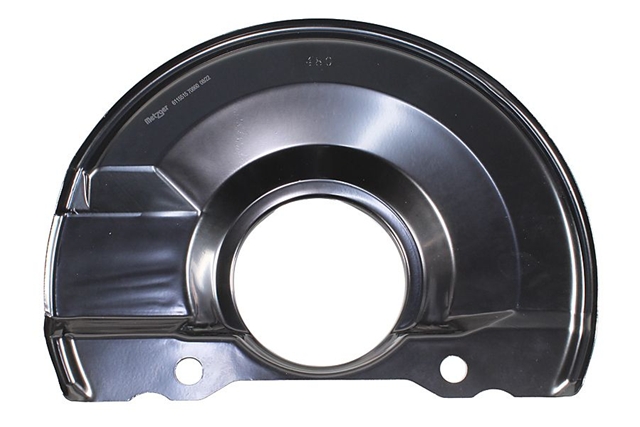 PROTECTIE STROPIRE DISC FRANA