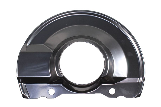PROTECTIE STROPIRE DISC FRANA