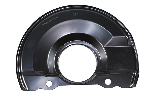 PROTECTIE STROPIRE DISC FRANA