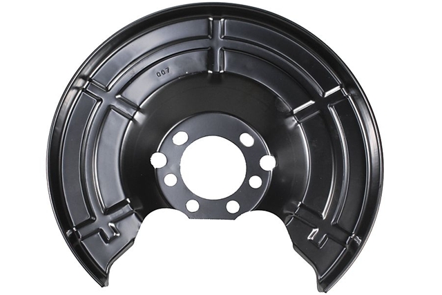 PROTECTIE STROPIRE DISC FRANA