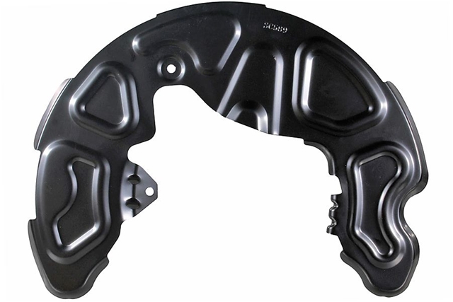 PROTECTIE STROPIRE DISC FRANA