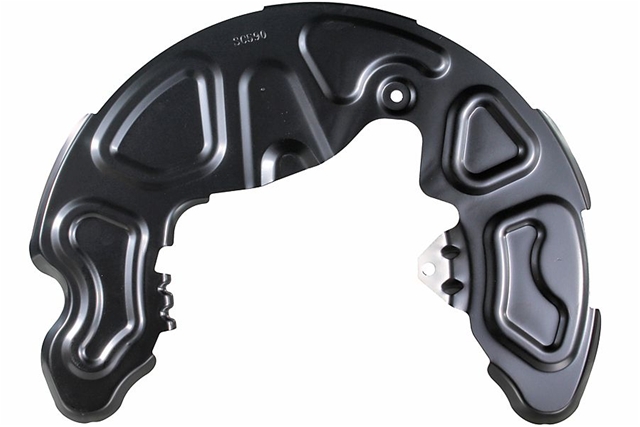 PROTECTIE STROPIRE DISC FRANA